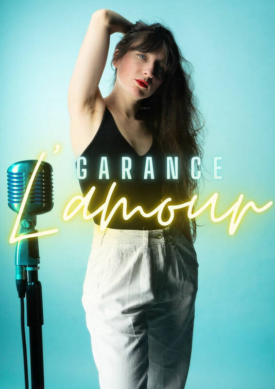 [L'Amour] de Garance